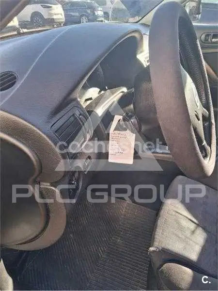 2003 Volkswagen Passat