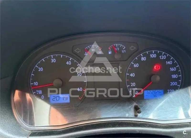 2003 Volkswagen Polo