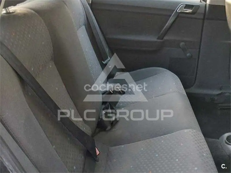 2003 Volkswagen Polo