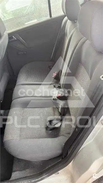 2003 Volkswagen Polo