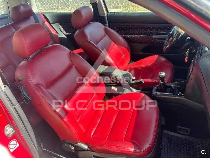 2003 Volkswagen GOLF