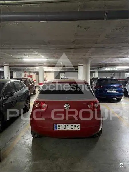 2003 Volkswagen GOLF