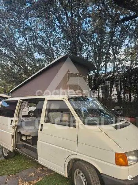 2003 Volkswagen Multivan