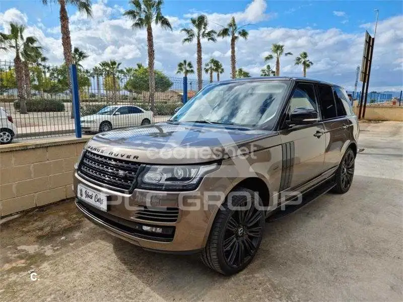2003 Land Rover 