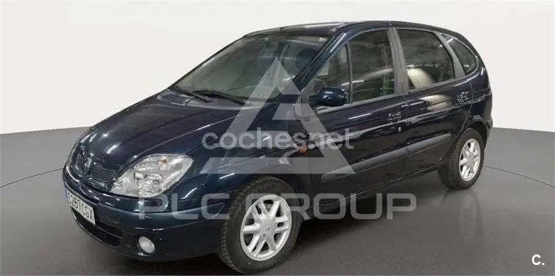2003 Renault Scenic