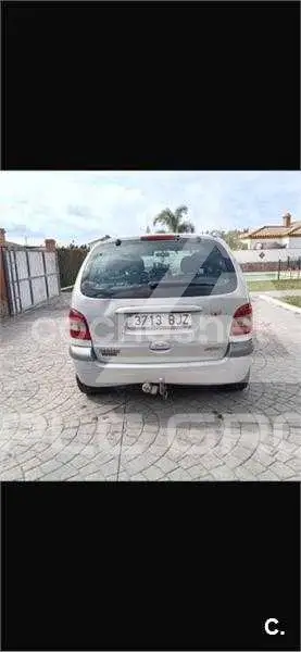 2003 Renault Scenic