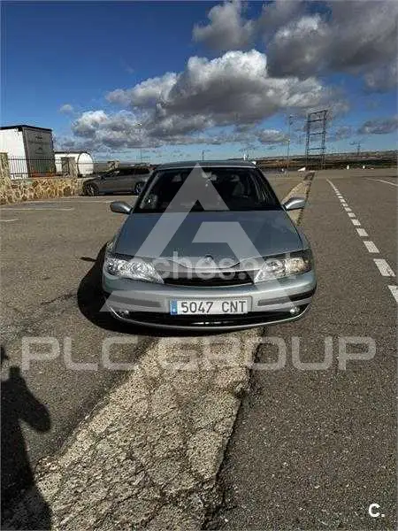 2003 Renault Laguna