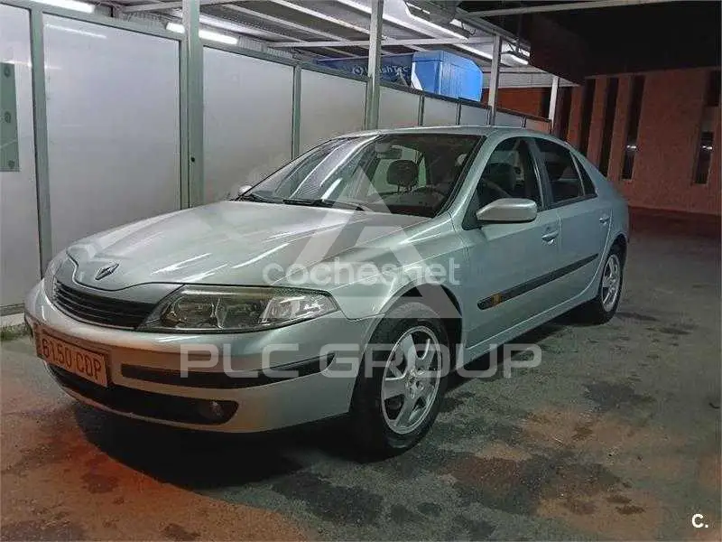 2003 Renault Laguna