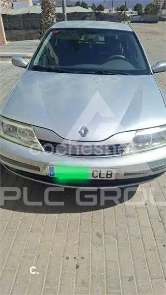 2003 Renault Laguna