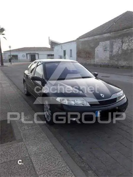 2003 Renault Laguna