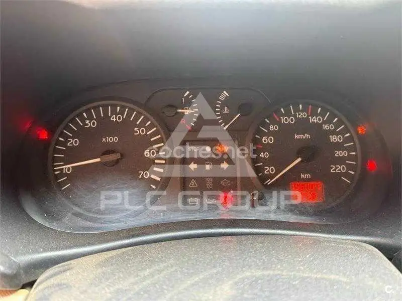 2003 Renault Clio