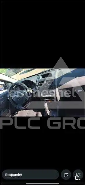 2003 Renault Megane