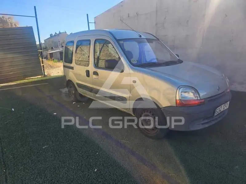 2003 Renault Kangoo