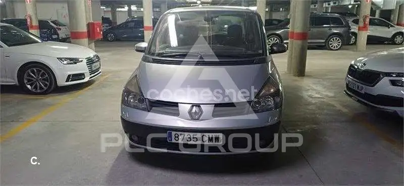 2003 Renault Espace
