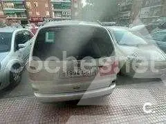 2003 Seat Alhambra