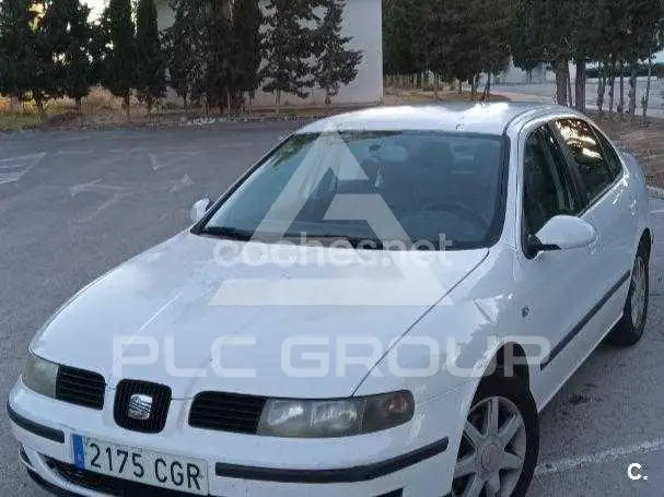 2003 Seat Toledo