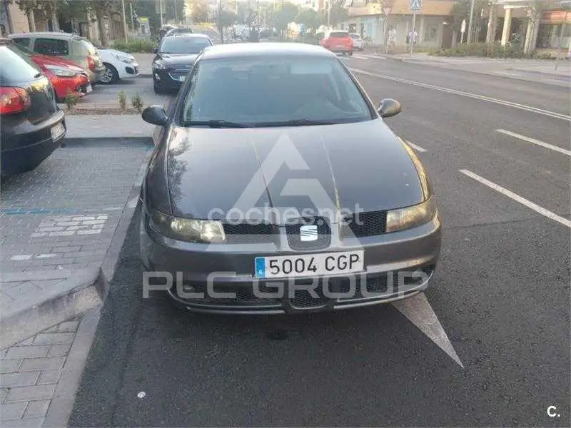 2003 Seat Toledo