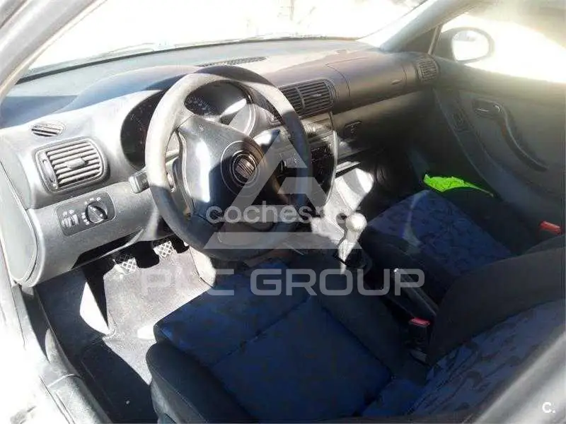 2003 Seat Toledo