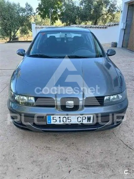 2003 Seat Toledo