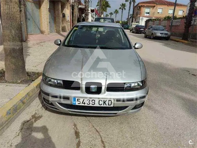 2003 Seat Toledo