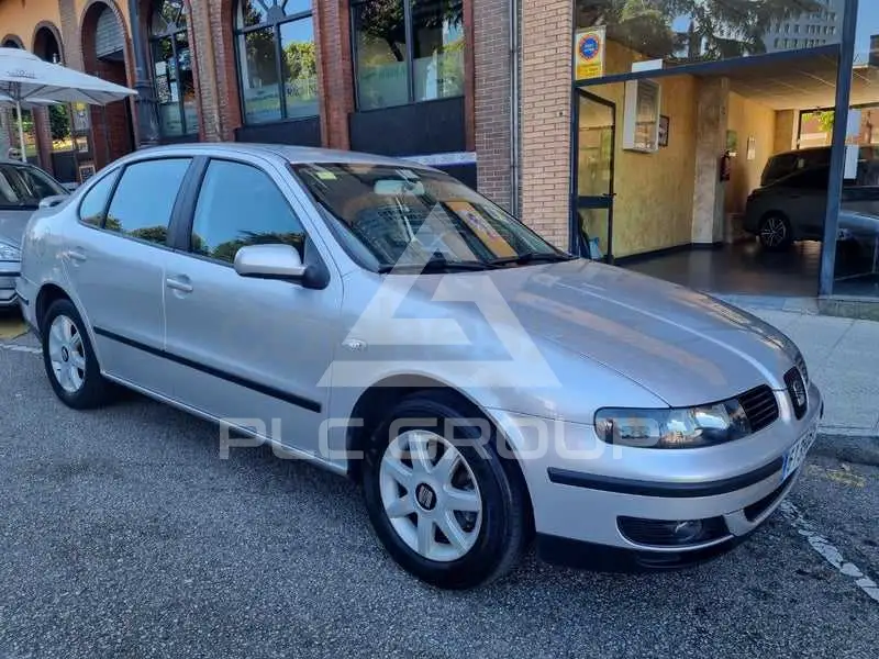 2003 Seat Toledo