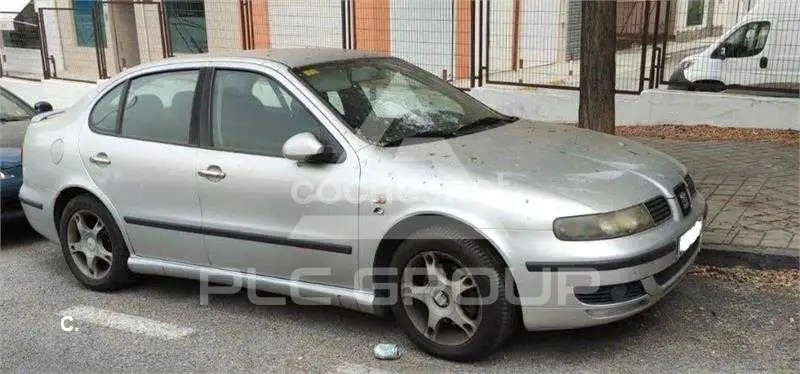 2003 Seat Toledo