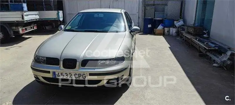 2003 Seat Toledo