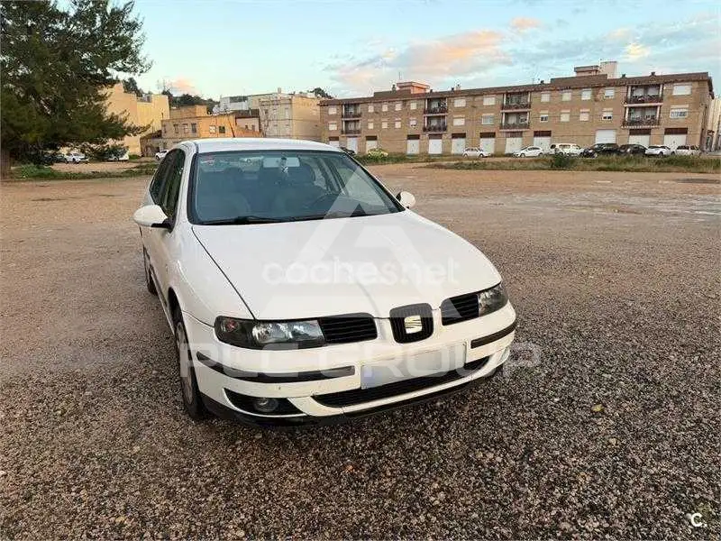 2003 Seat Toledo
