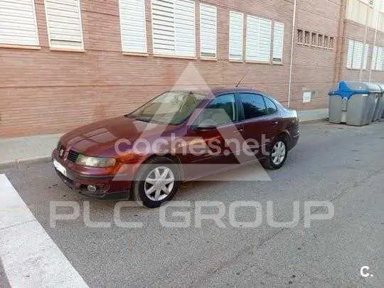 2003 Seat Toledo