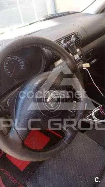 2003 Seat Toledo