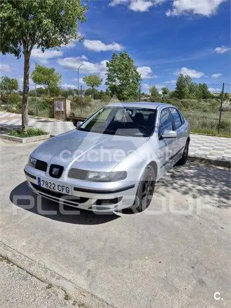 2003 Seat Toledo