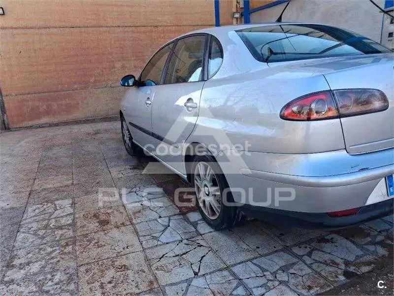 2003 Seat Cordoba