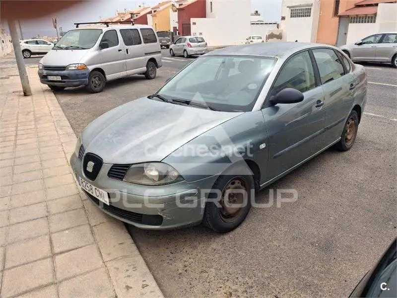 2003 Seat Cordoba