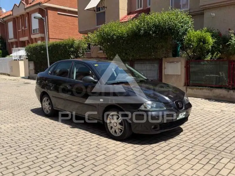 2003 Seat Cordoba