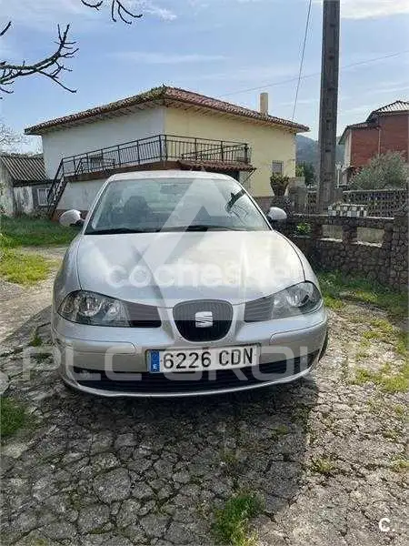 2003 Seat Cordoba
