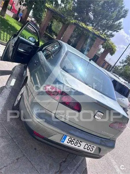 2003 Seat Cordoba
