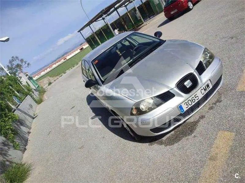 2003 Seat Cordoba