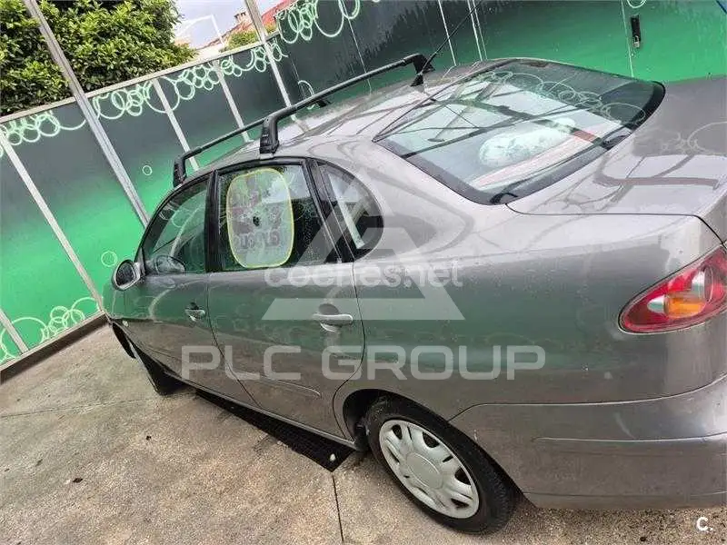 2003 Seat Cordoba