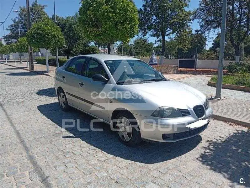 2003 Seat Cordoba