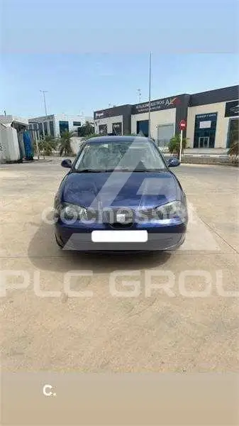 2003 Seat Cordoba