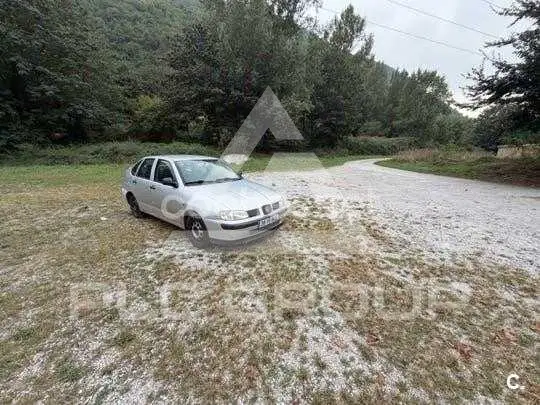 2003 Seat Cordoba