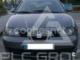2003 Seat Cordoba