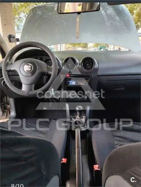 2003 Seat Cordoba