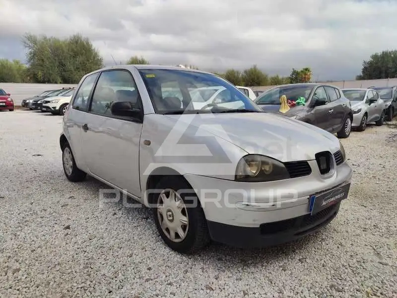 2003 Seat Arona