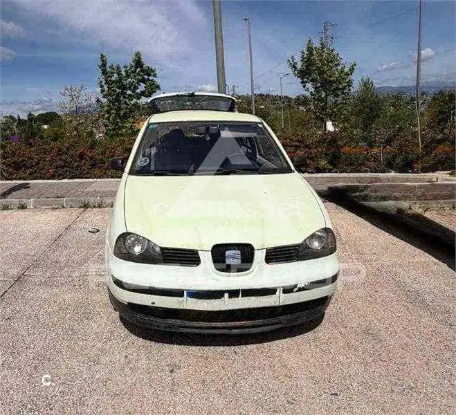 2003 Seat Arona