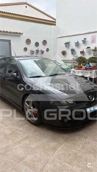 2003 Seat Leon