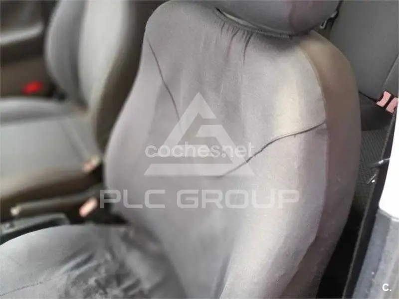 2003 Seat Leon