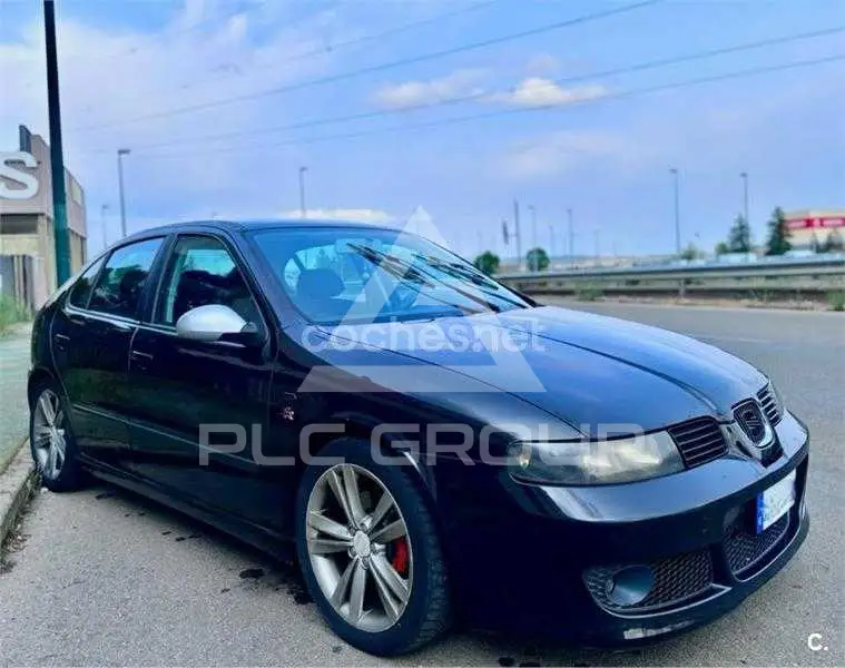 2003 Seat Leon