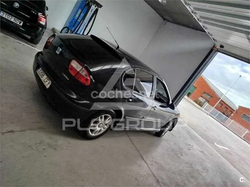 2003 Seat Leon