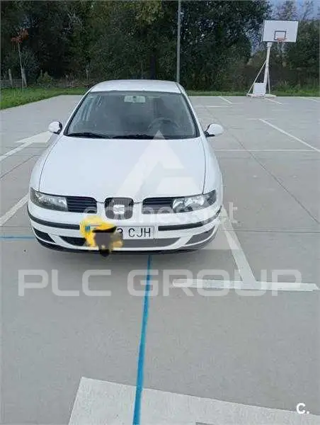 2003 Seat Leon